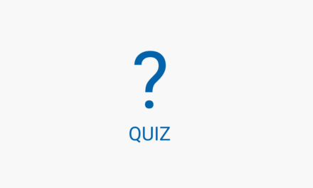 History Quiz – Castles